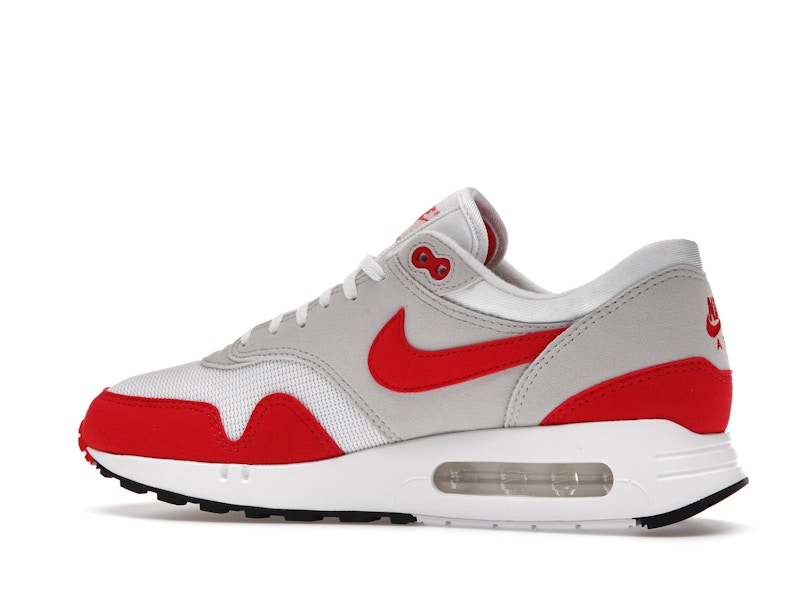 Nike Air Max 1 '86 OG Big Bubble Sport Red (Women's)