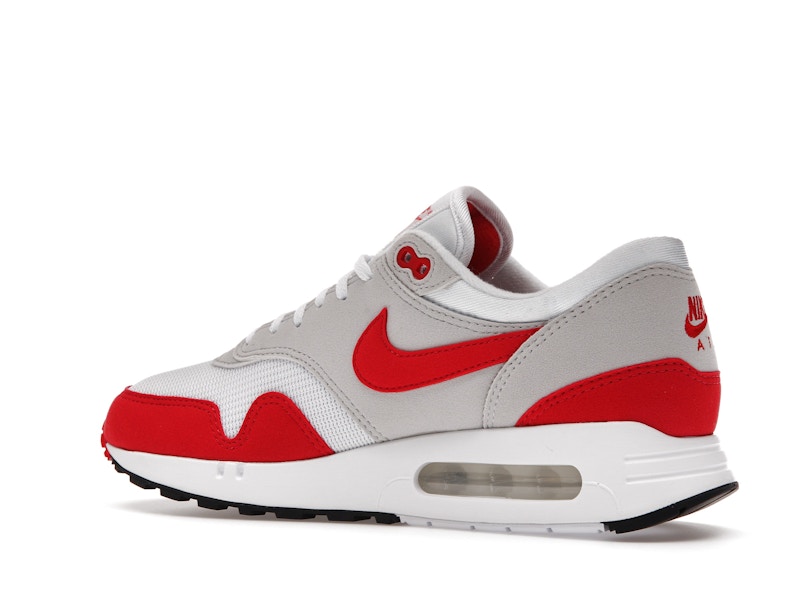 Nike Air Max 1 '86 OG Big Bubble Sport Red (Women's)