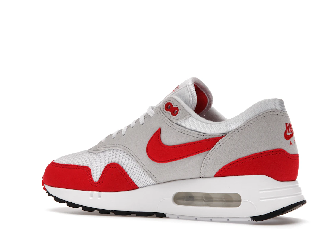 Nike Air Max 1 '86 OG Big Bubble Sport Red (Women's)