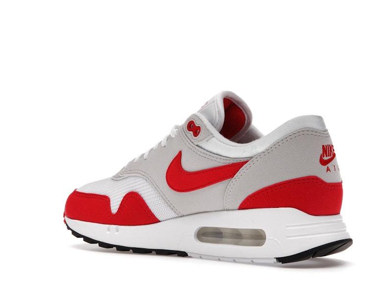 Nike Air Max 1 '86 OG Big Bubble Sport Red (Women's)