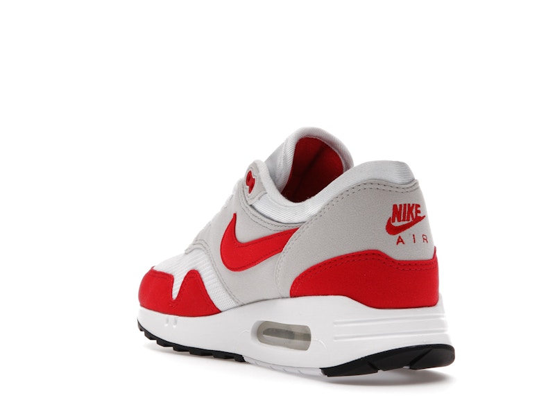 Nike Air Max 1 '86 OG Big Bubble Sport Red (Women's)