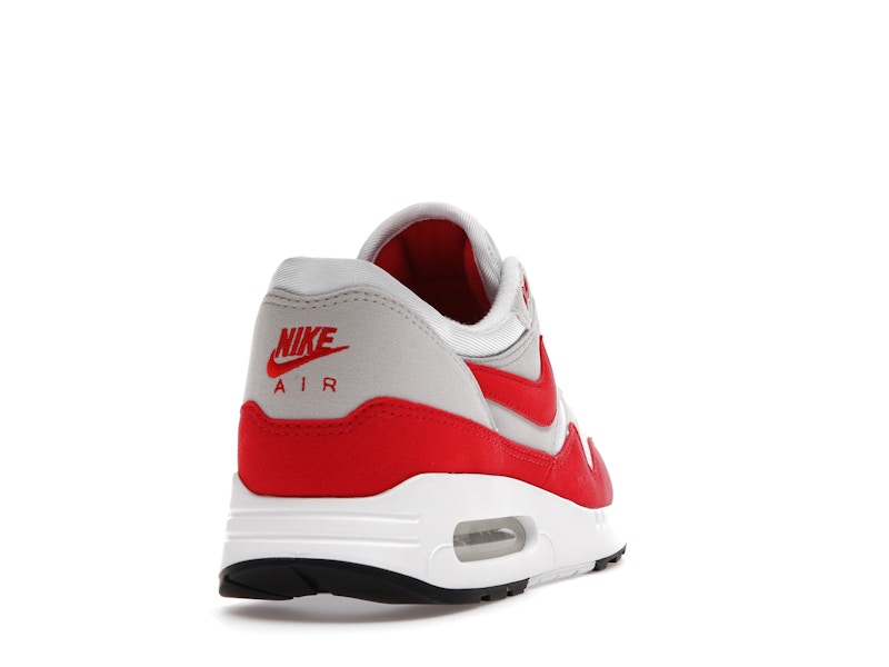 Nike Air Max 1 '86 OG Big Bubble Sport Red (Women's)