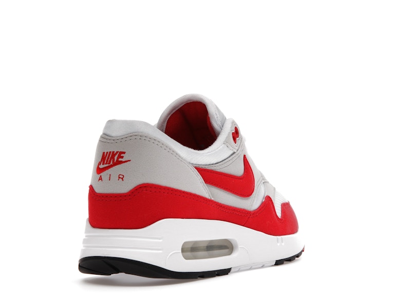 Nike Air Max 1 '86 OG Big Bubble Sport Red (Women's)