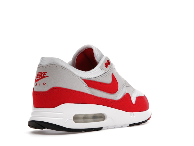Nike Air Max 1 '86 OG Big Bubble Sport Red (Women's)