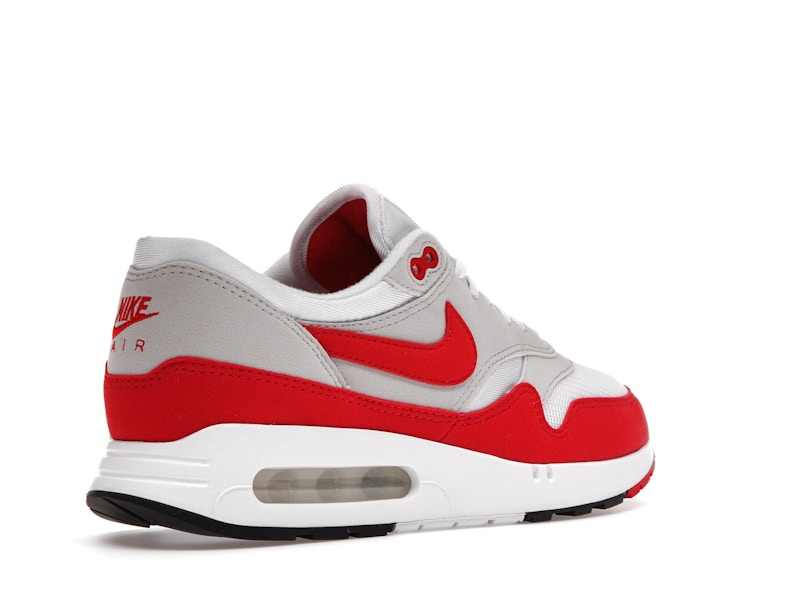 Nike Air Max 1 '86 OG Big Bubble Sport Red (Women's)