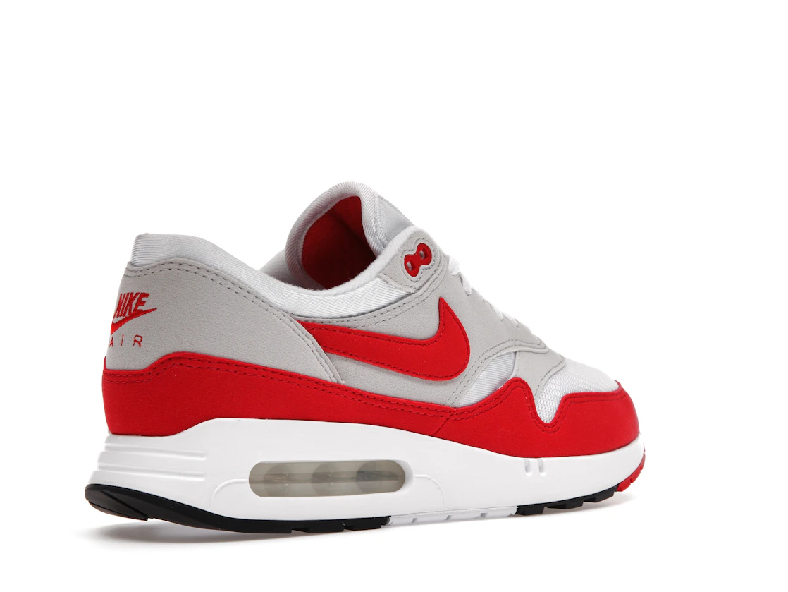 Nike Air Max 1 '86 OG Big Bubble Sport Red (Women's)