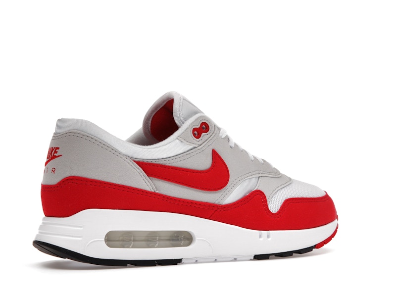 Nike Air Max 1 '86 OG Big Bubble Sport Red (Women's)
