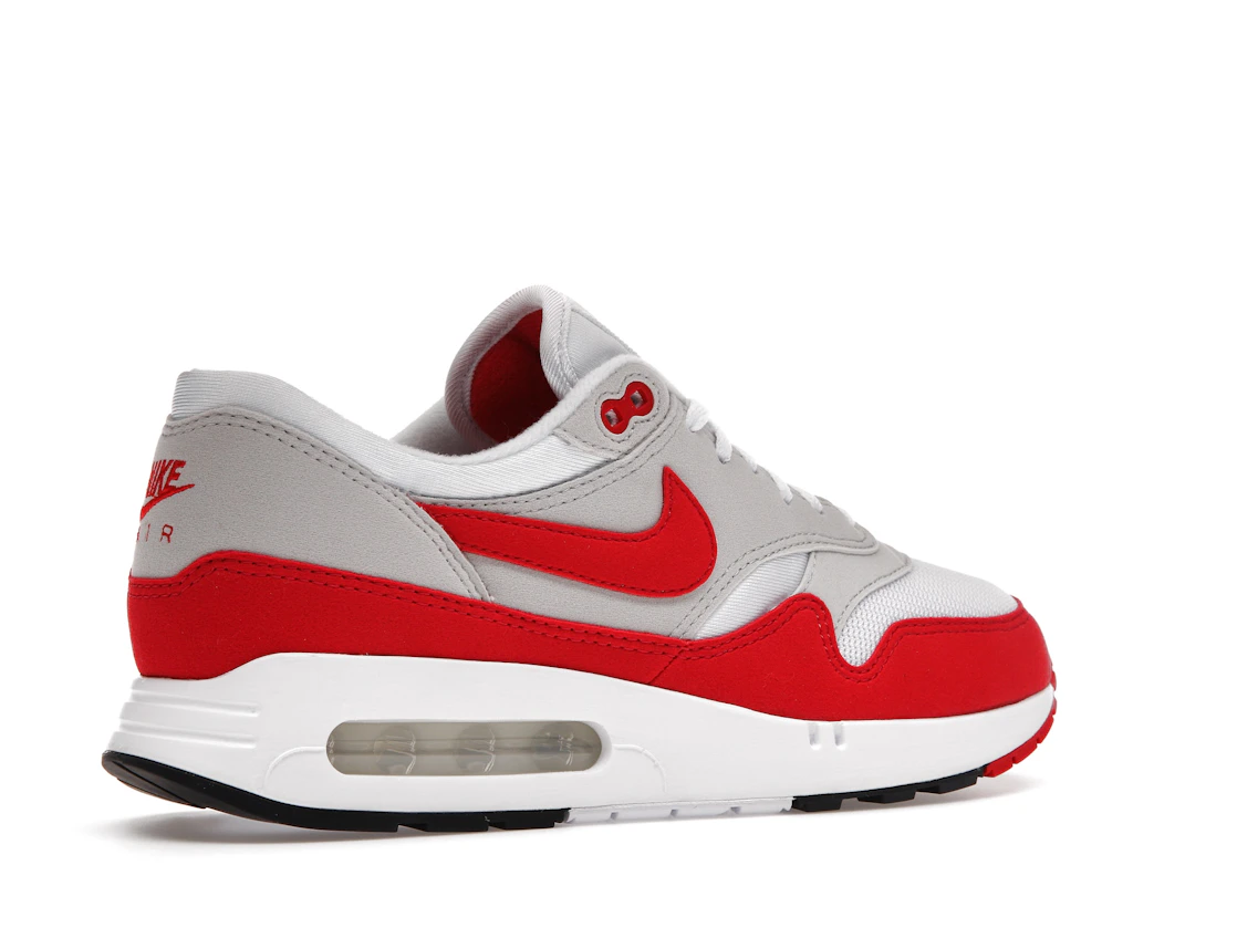 Nike Air Max 1 '86 OG Big Bubble Sport Red (Women's)