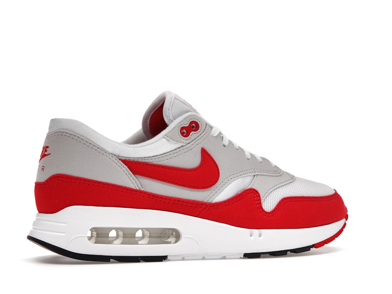 Nike Air Max 1 '86 OG Big Bubble Sport Red (Women's)