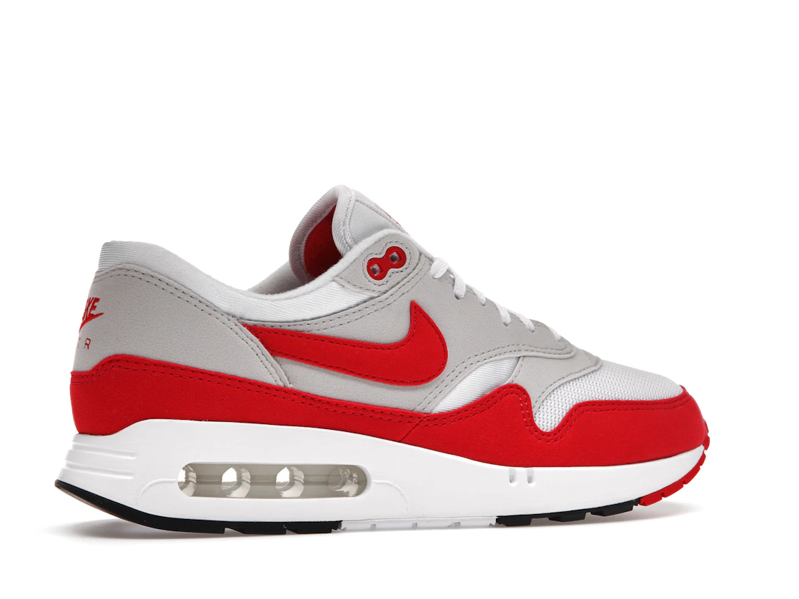 Nike Air Max 1 '86 OG Big Bubble Sport Red (Women's)