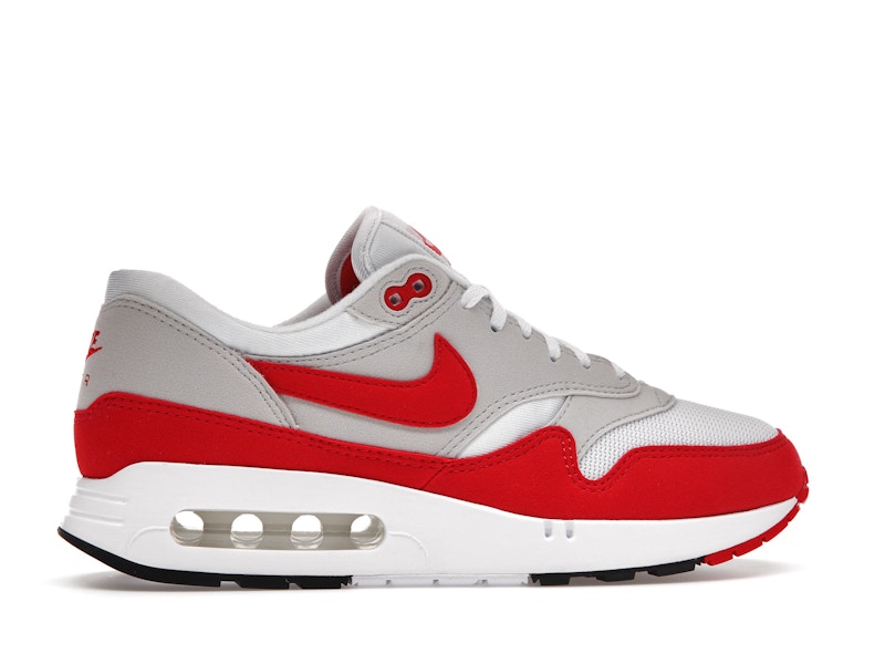 Nike Air Max 1 '86 OG Big Bubble Sport Red (Women's)