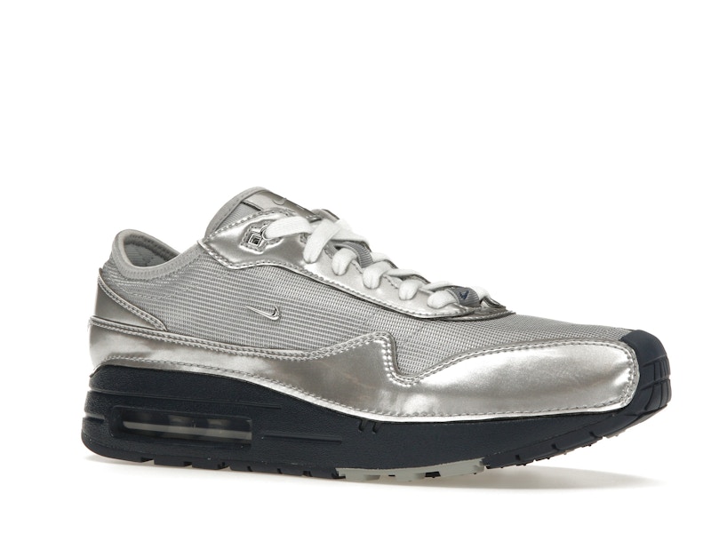 Nike Air Max 1 '86 Jacquemus Silver (Women's)