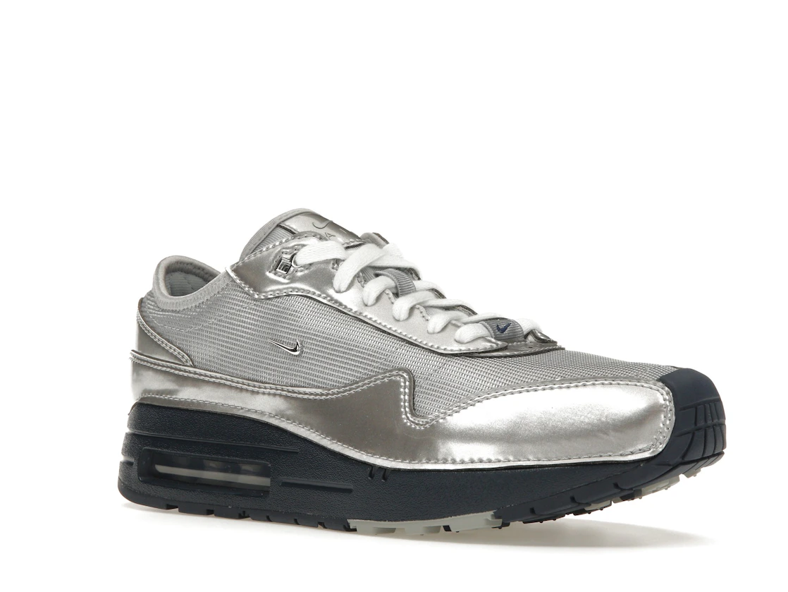 Nike Air Max 1 '86 Jacquemus Silver (Women's)