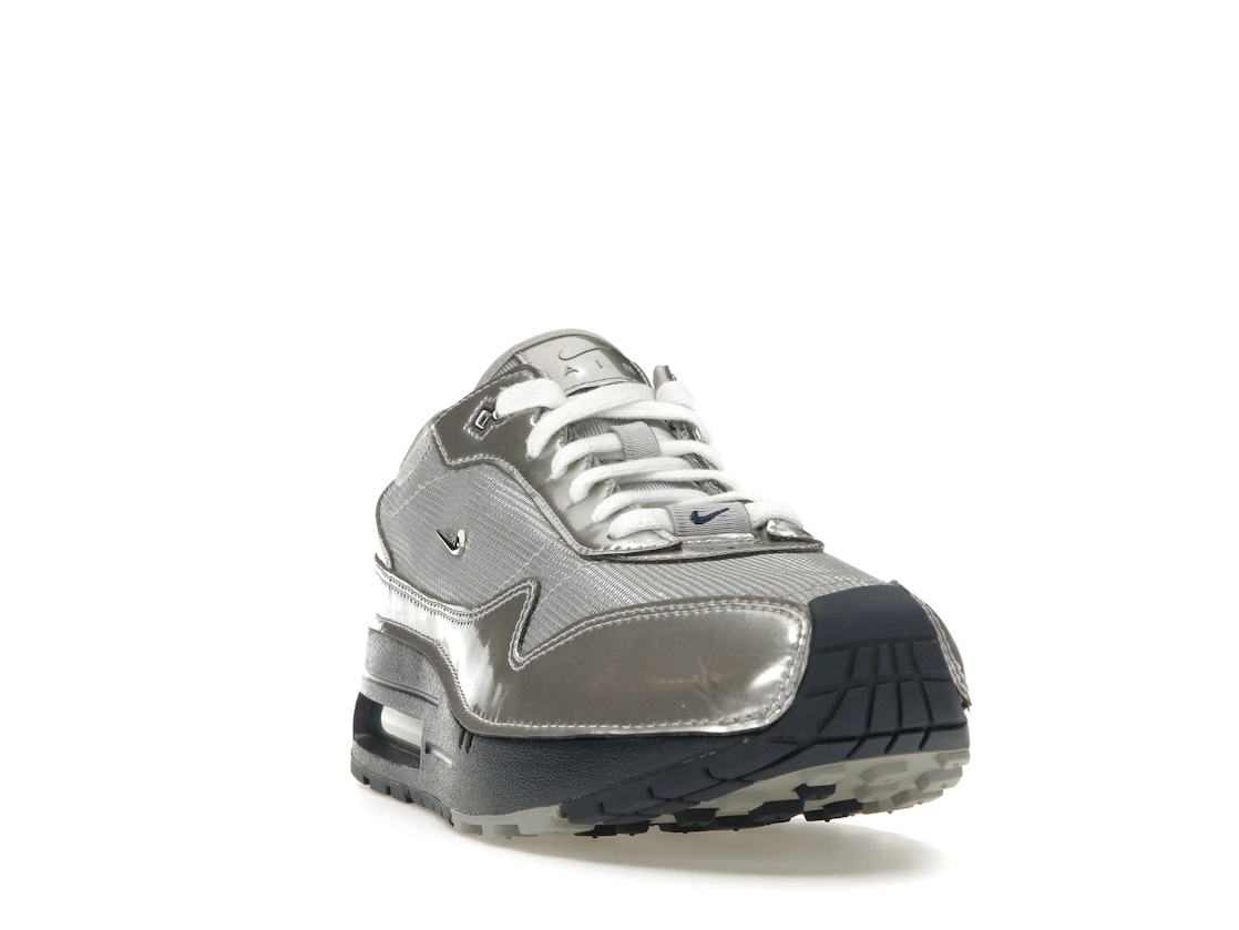 Nike Air Max 1 '86 Jacquemus Silver (Women's)