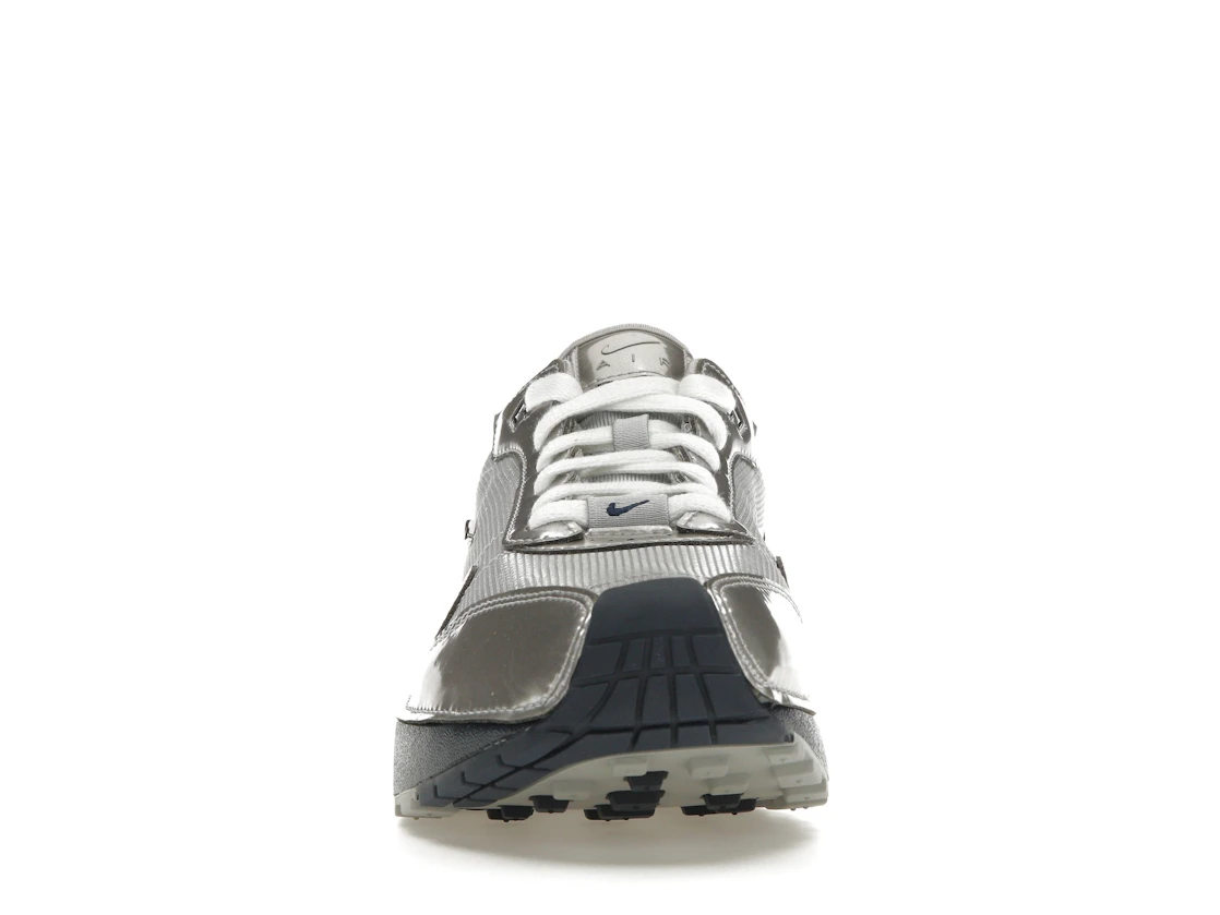Nike Air Max 1 '86 Jacquemus Silver (Women's)