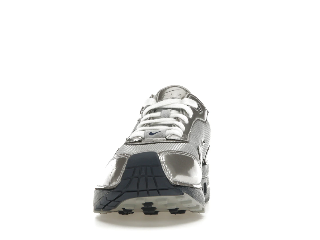Nike Air Max 1 '86 Jacquemus Silver (Women's)