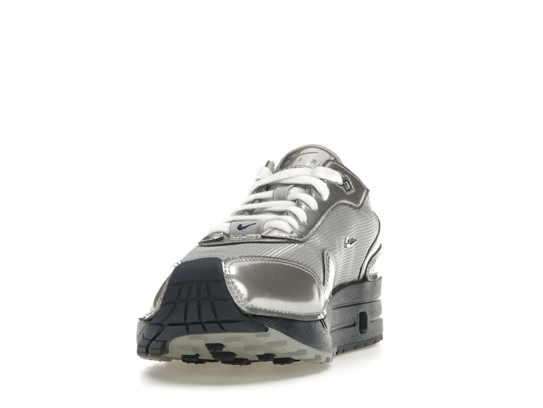 Nike Air Max 1 '86 Jacquemus Silver (Women's)