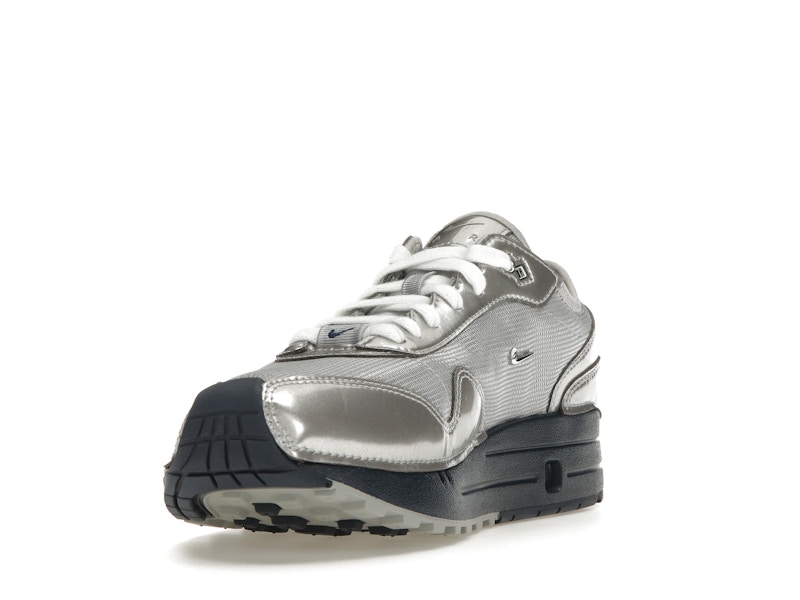 Nike Air Max 1 '86 Jacquemus Silver (Women's)