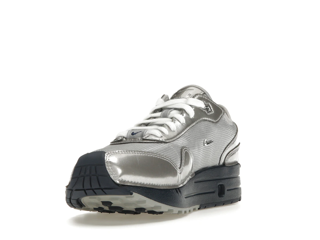 Nike Air Max 1 '86 Jacquemus Silver (Women's)