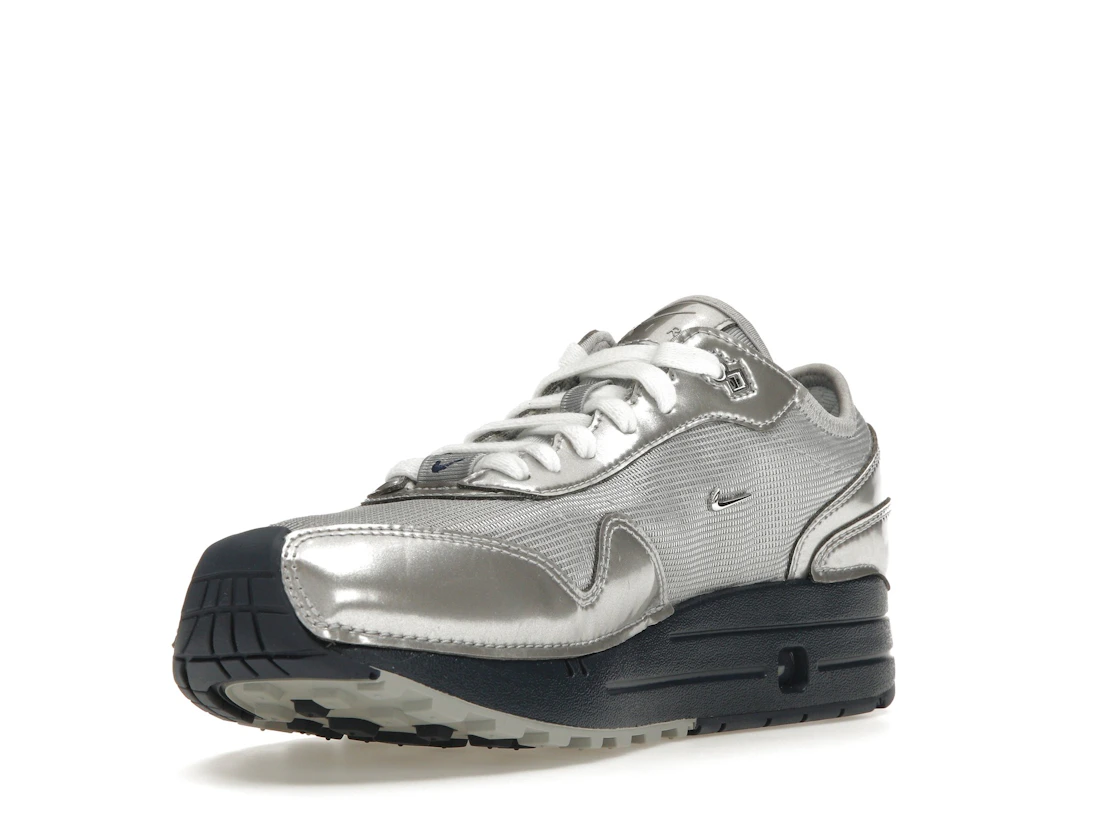 Nike Air Max 1 '86 Jacquemus Silver (Women's)