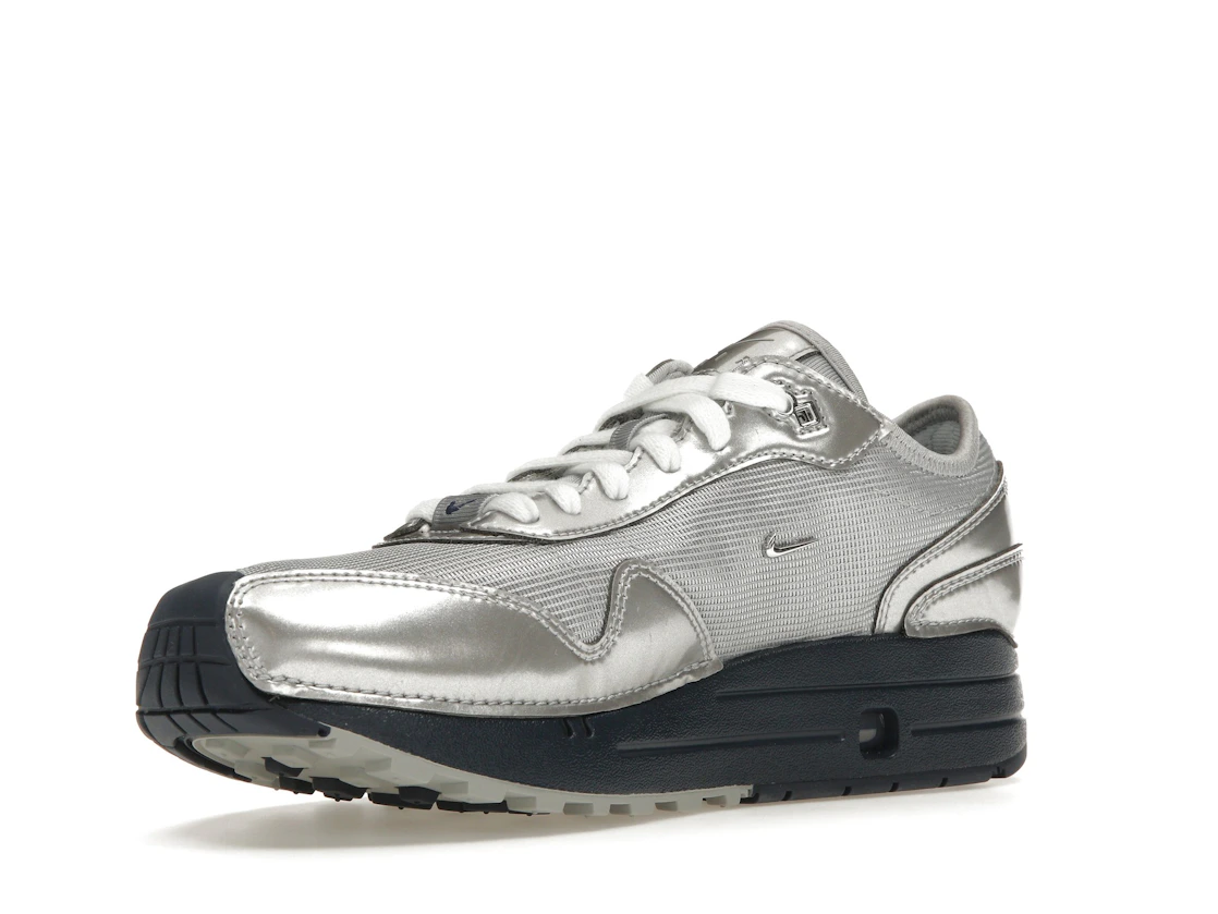 Nike Air Max 1 '86 Jacquemus Silver (Women's)