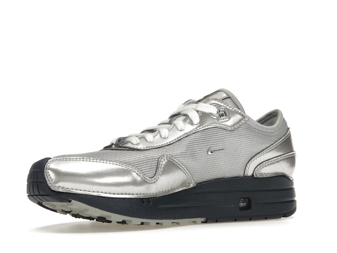 Nike Air Max 1 '86 Jacquemus Silver (Women's)