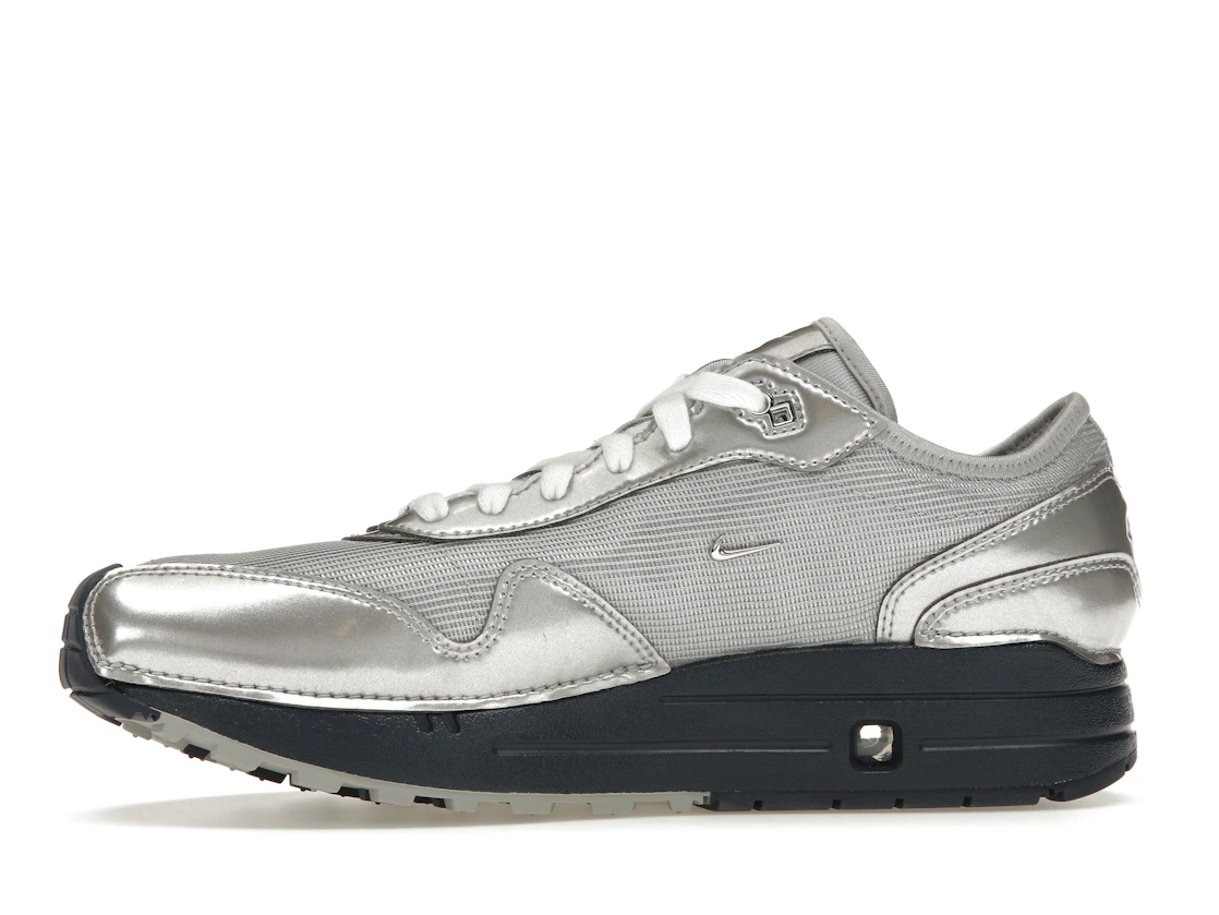 Nike Air Max 1 '86 Jacquemus Silver (Women's)