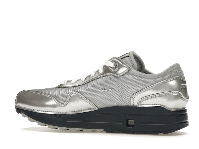 Nike Air Max 1 '86 Jacquemus Silver (Women's)