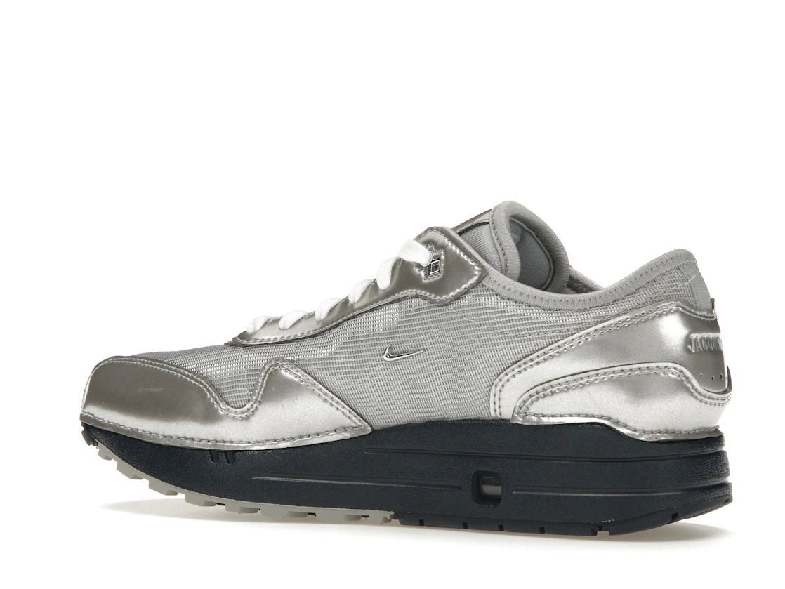 Nike Air Max 1 '86 Jacquemus Silver (Women's)