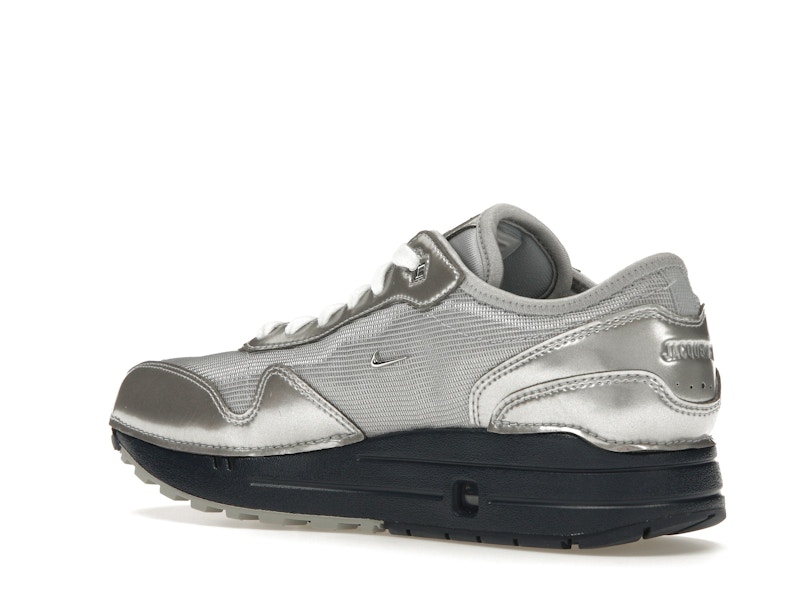 Nike Air Max 1 '86 Jacquemus Silver (Women's)