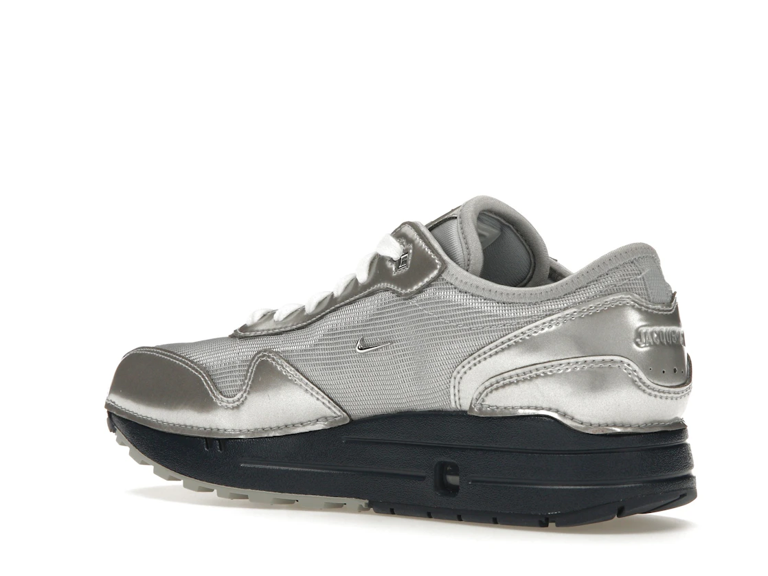 Nike Air Max 1 '86 Jacquemus Silver (Women's)