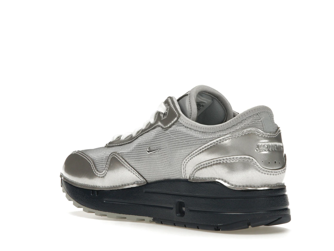 Nike Air Max 1 '86 Jacquemus Silver (Women's)
