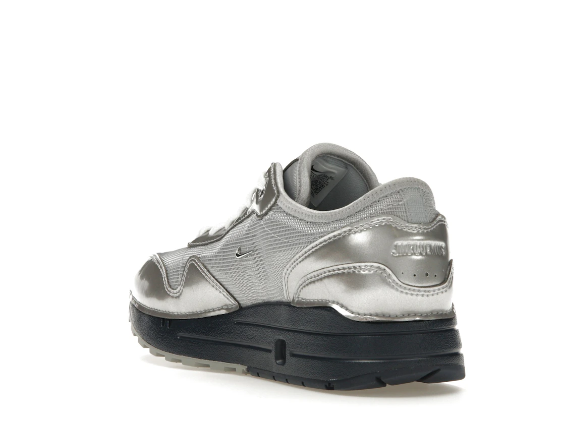 Nike Air Max 1 '86 Jacquemus Silver (Women's)