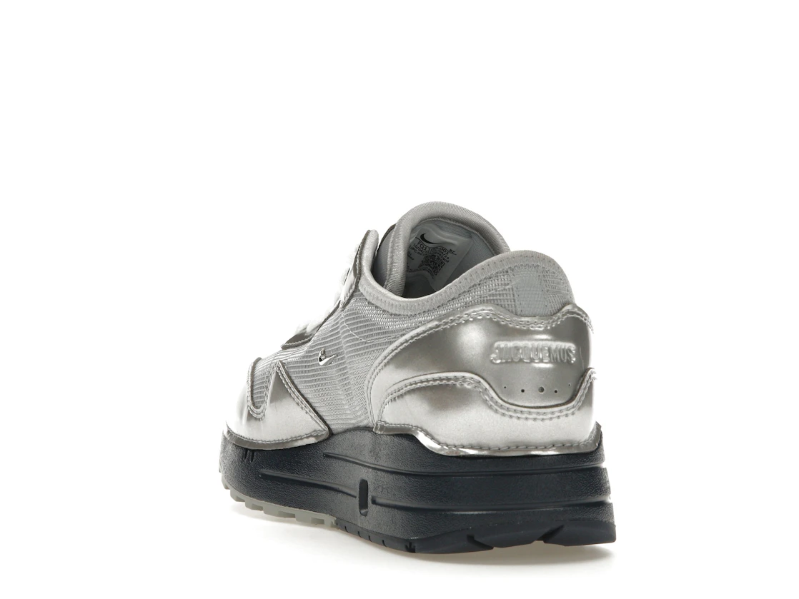 Nike Air Max 1 '86 Jacquemus Silver (Women's)