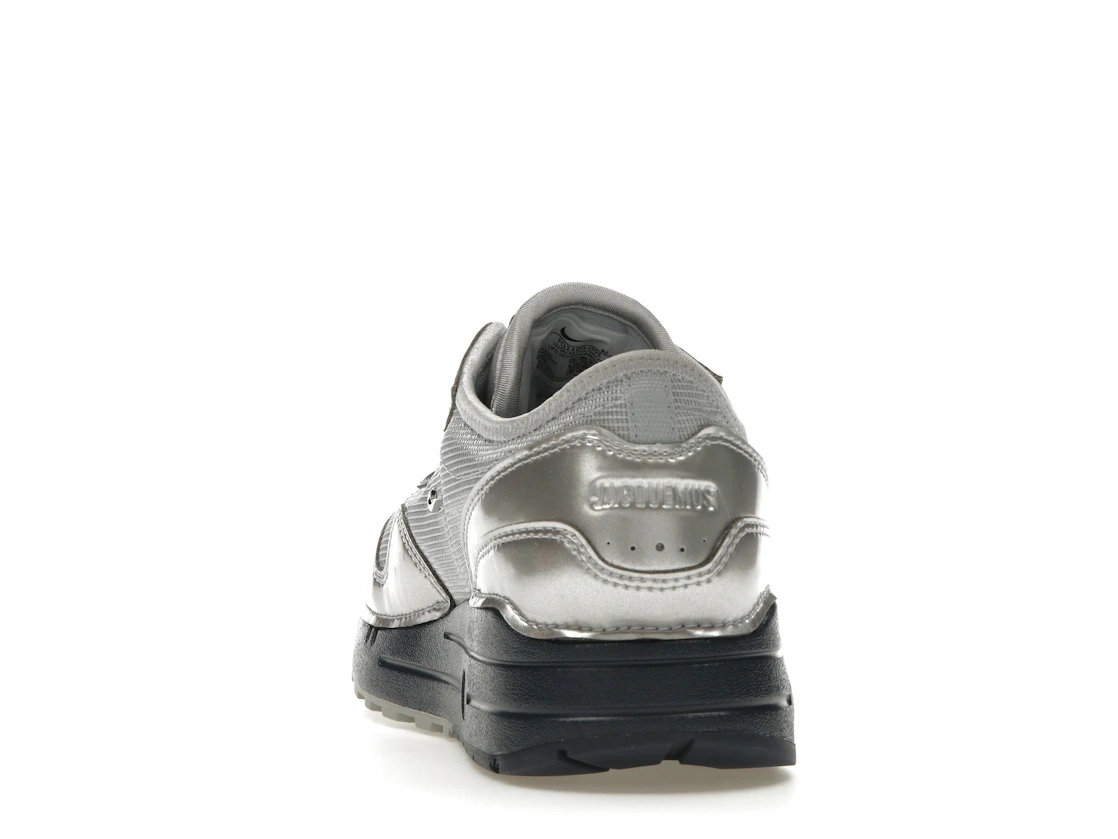 Nike Air Max 1 '86 Jacquemus Silver (Women's)
