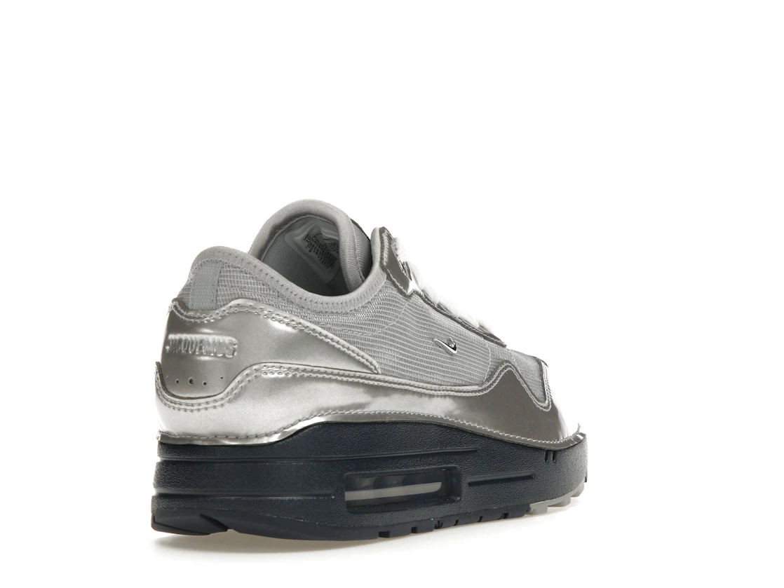 Nike Air Max 1 '86 Jacquemus Silver (Women's)