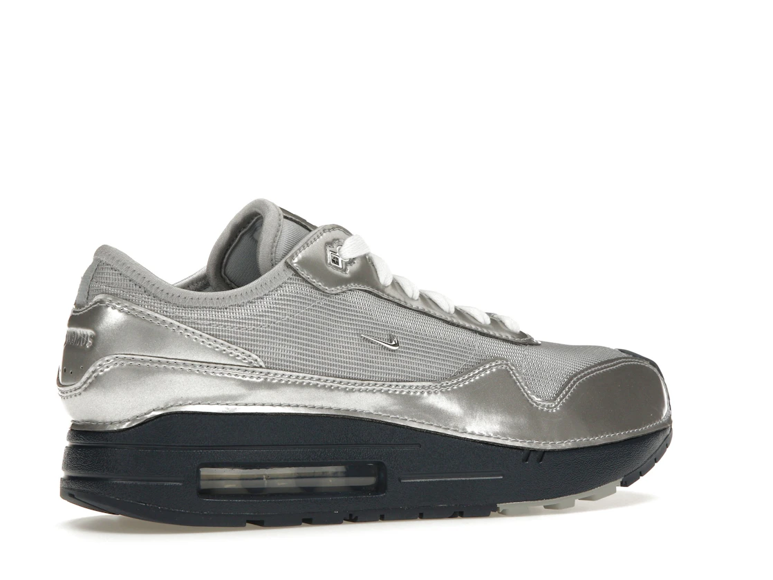 Nike Air Max 1 '86 Jacquemus Silver (Women's)