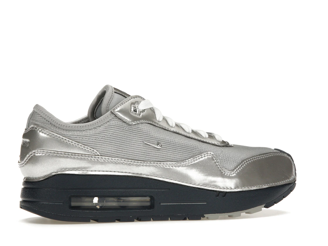 Nike Air Max 1 '86 Jacquemus Silver (Women's)