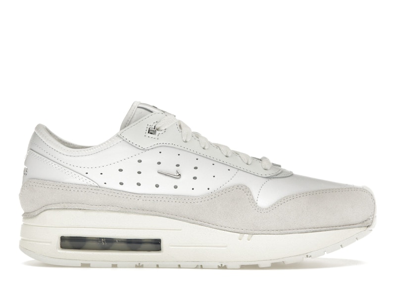 Nike air max blanche femme jordan clearance