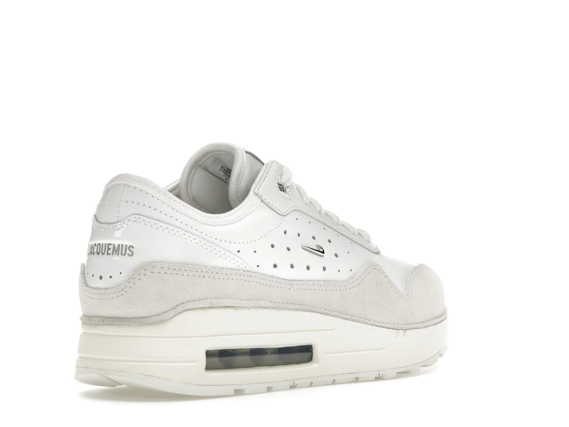 Nike Air Max 1 '86 Jacquemus White (Women's)