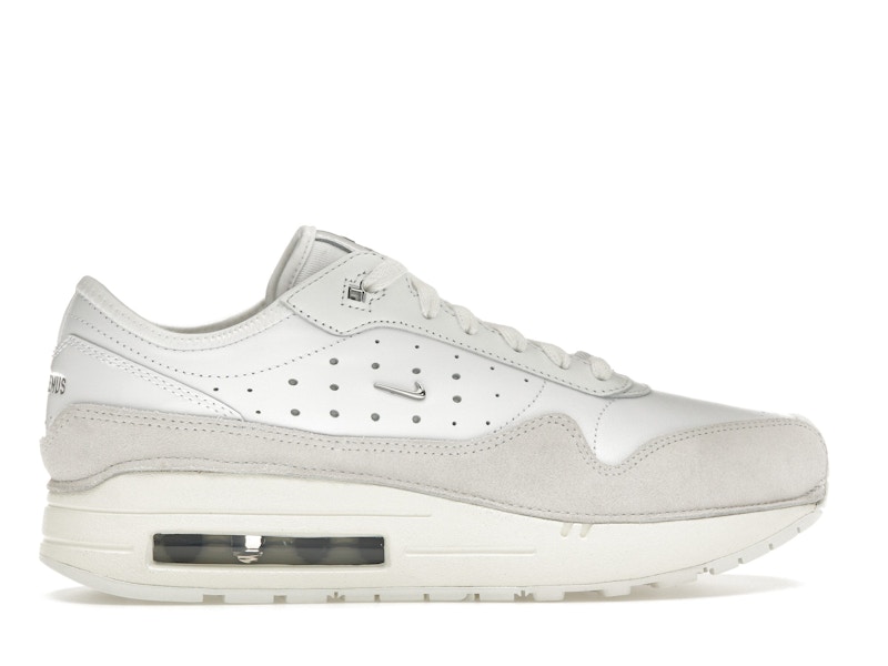 Nike Air Max 1 '86 Jacquemus White (Women's)