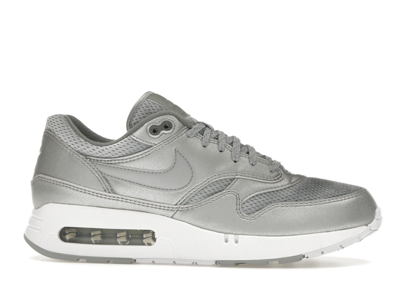 Nike Air Max 1 '86 Metallic Silver Cool Grey