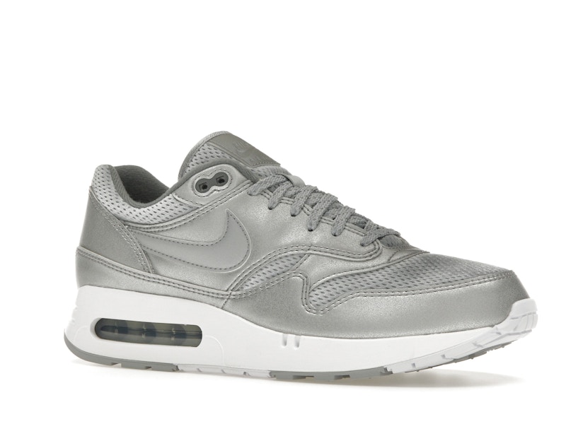 Nike Air Max 1 '86 Metallic Silver Cool Grey