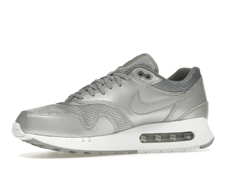Nike Air Max 1 '86 Metallic Silver Cool Grey