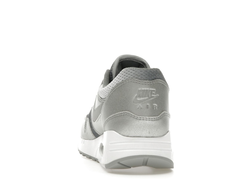 Nike Air Max 1 '86 Metallic Silver Cool Grey