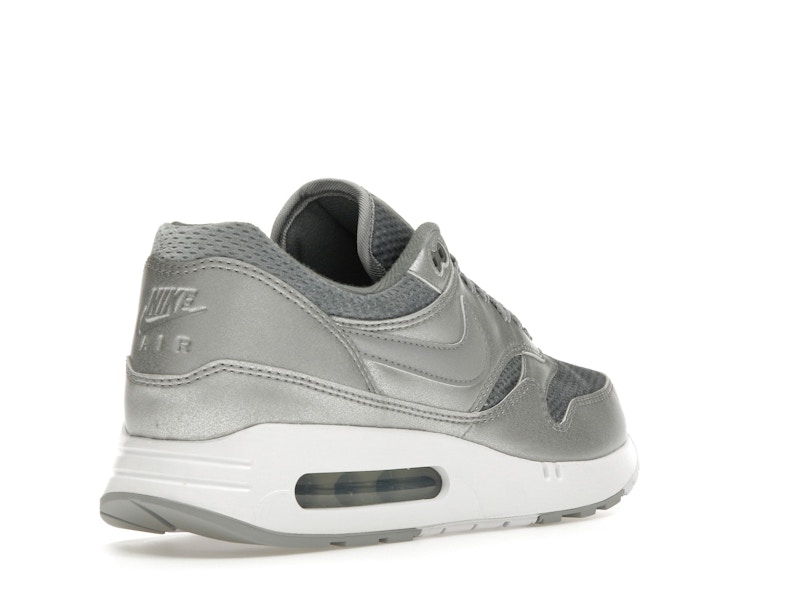 Nike Air Max 1 '86 Metallic Silver Cool Grey