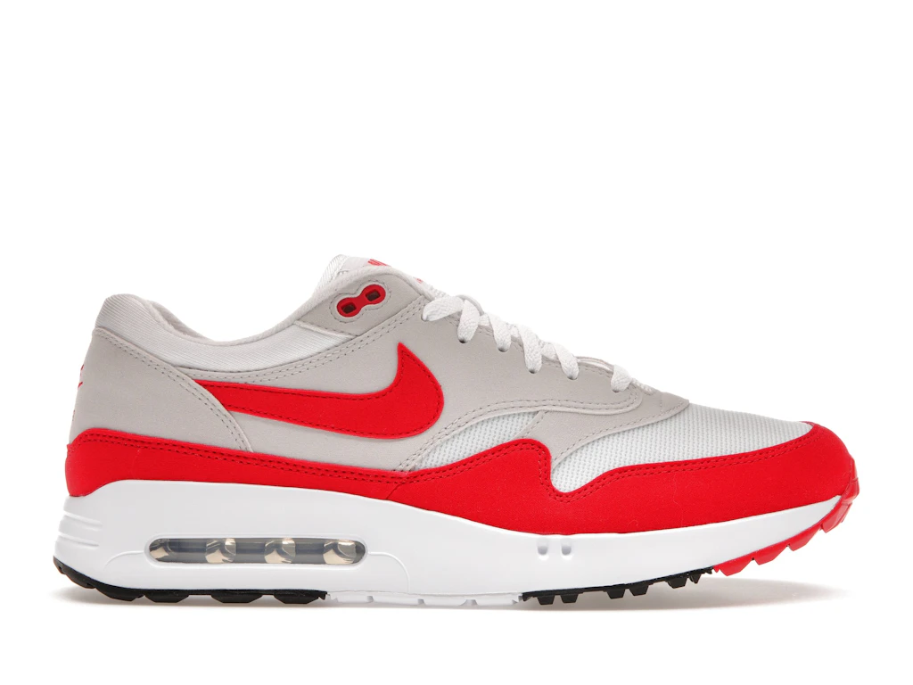 Nike Air Max 1 '86 OG Golf Big Bubble Sport Red 0