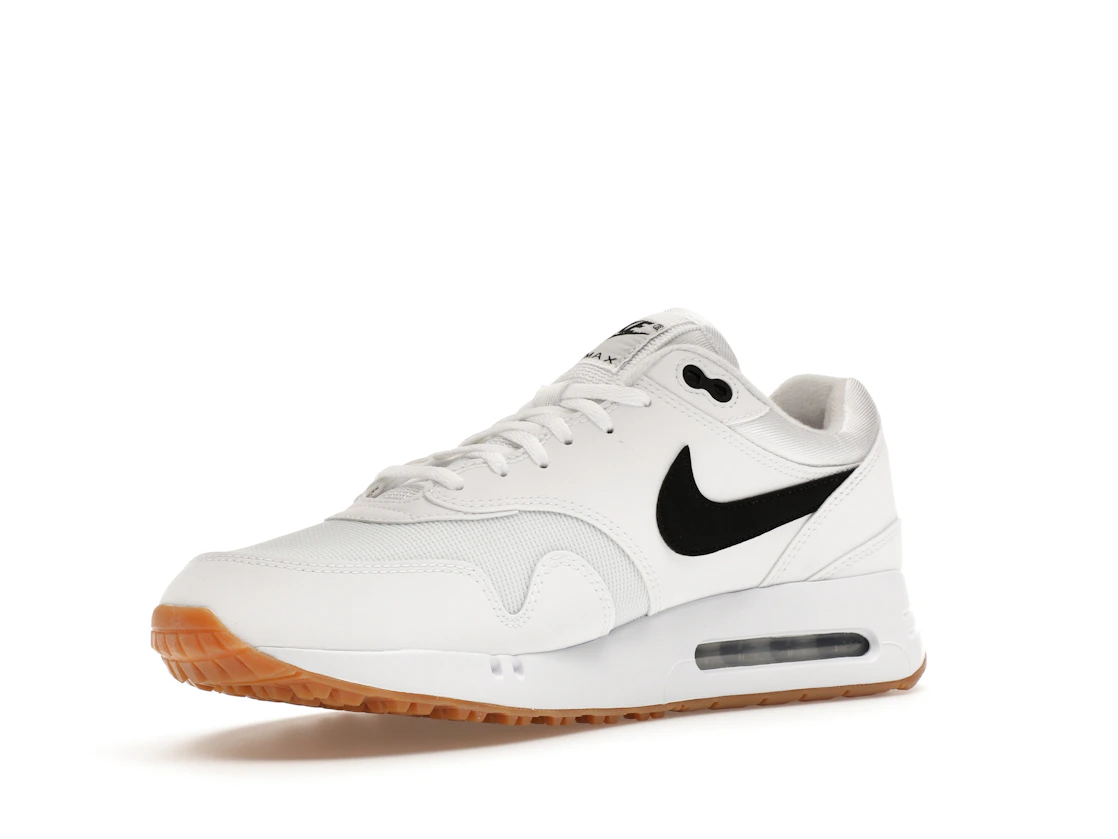 Nike Air Max 1 '86 OG Golf White Black Gum