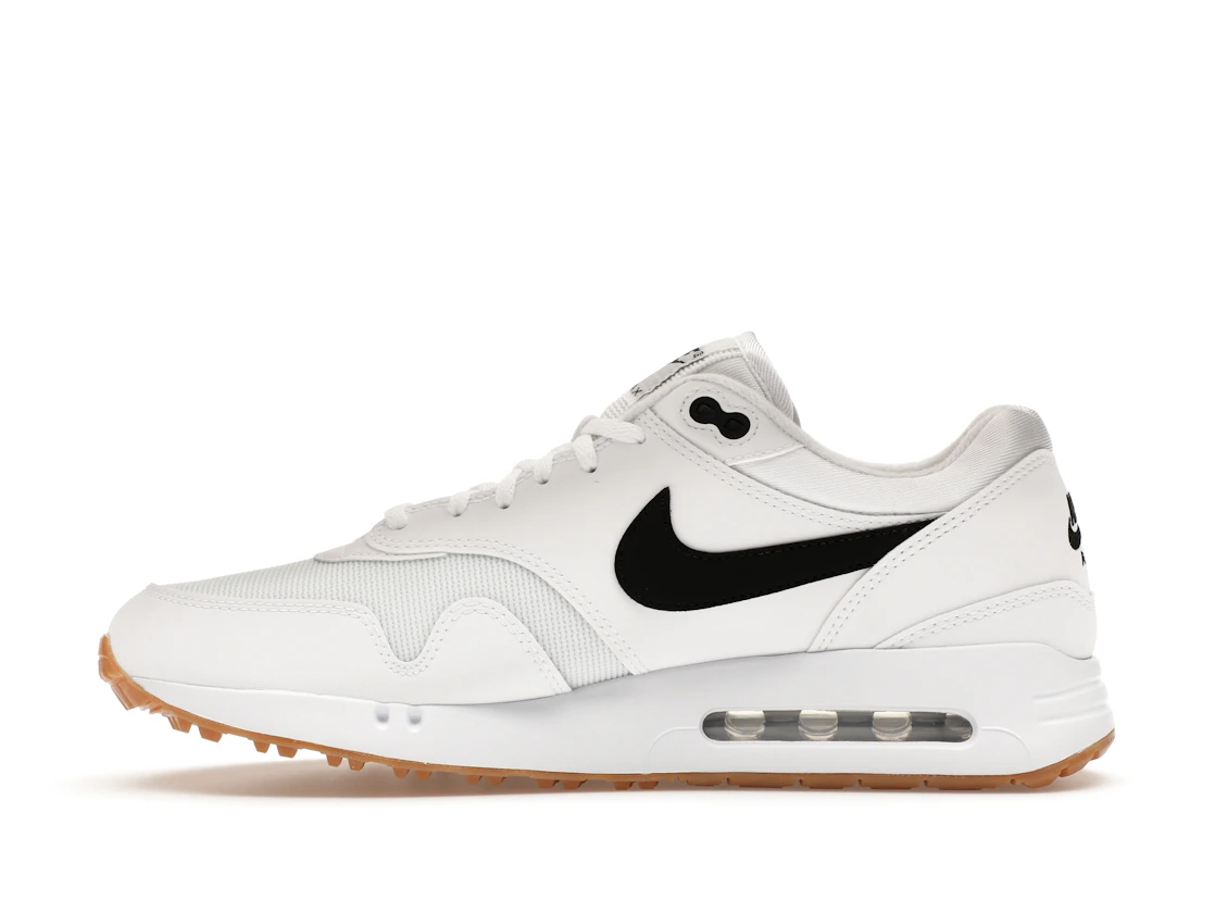 Nike Air Max 1 '86 OG Golf White Black Gum