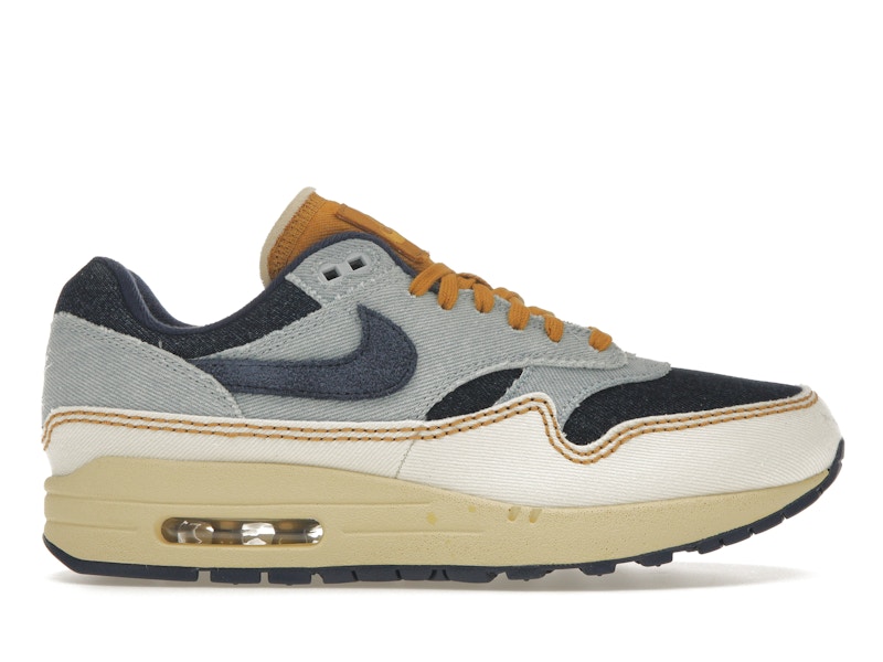 Nike air max 87 Zero hotsell abrikoos